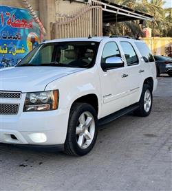 شيفروليه تاهو